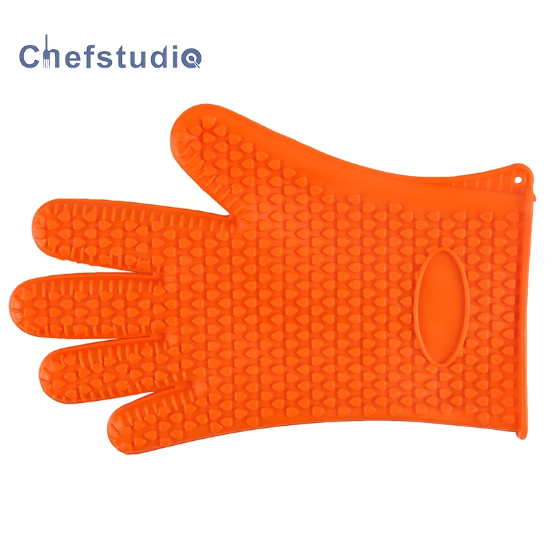 Шт. 2 шт. силиконовые перчатки для выпечки и кондитерских изделий инструмент