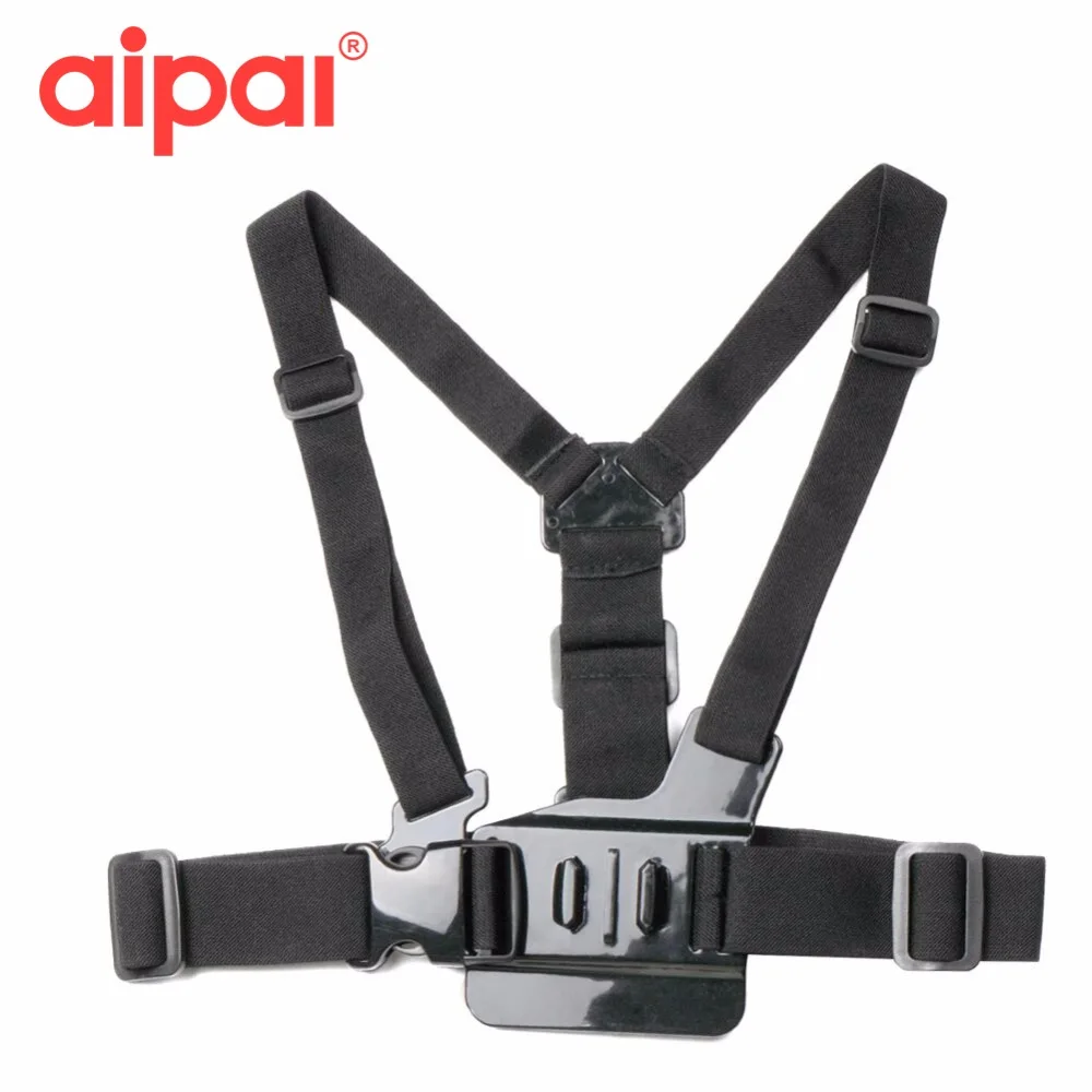 Aipal действие Камера Интимные Аксессуары Регулируемый эластичный шнур нагрудный