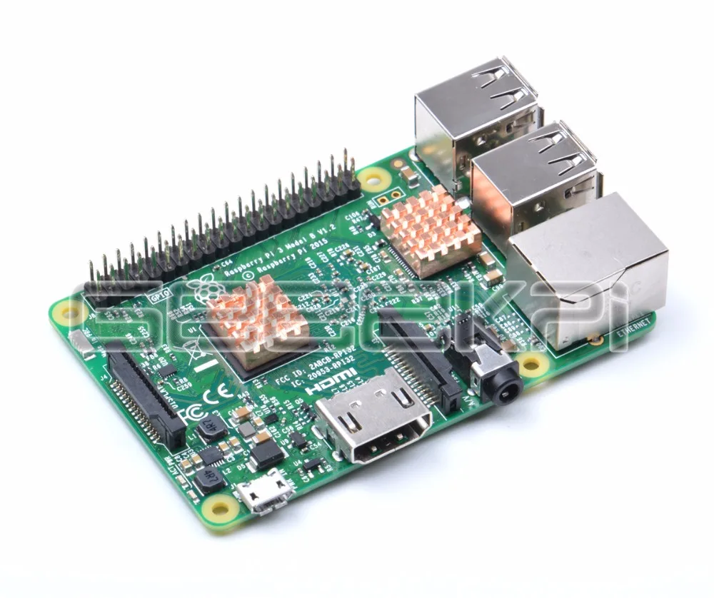 1 комплект из 3 радиаторов чистой меди радиаторы охлаждающий для