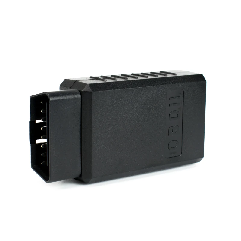 ELM327 OBD 2 инструмент автоматического сканирования ELM 327 Wifi поддерживает Android и iOS 2017