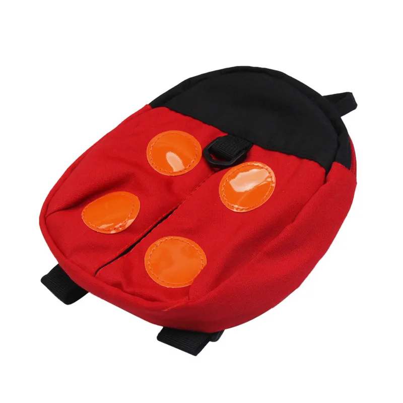 Защитный рюкзак для прогулок сумка малышей с защитой от потери поводками - Фото №1