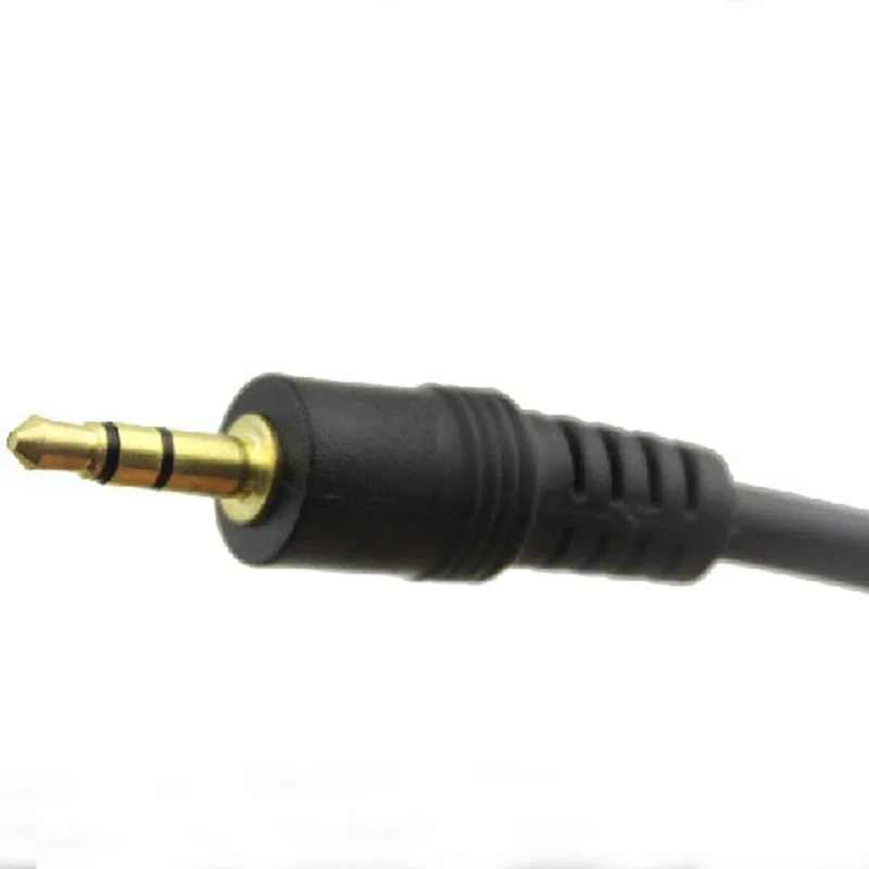 3.5mm Audio Extension Cable Connector Aux AV Male to Female Plug For Computer Headset 1.5M | Обустройство дома