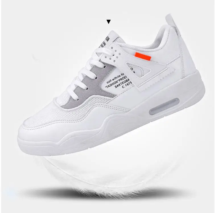 tenis masculino adulto 2019 casual shoes men sneakers zapatillas hombre ayakkabi zapatos basket chaussure off white ultra boost | Обувь
