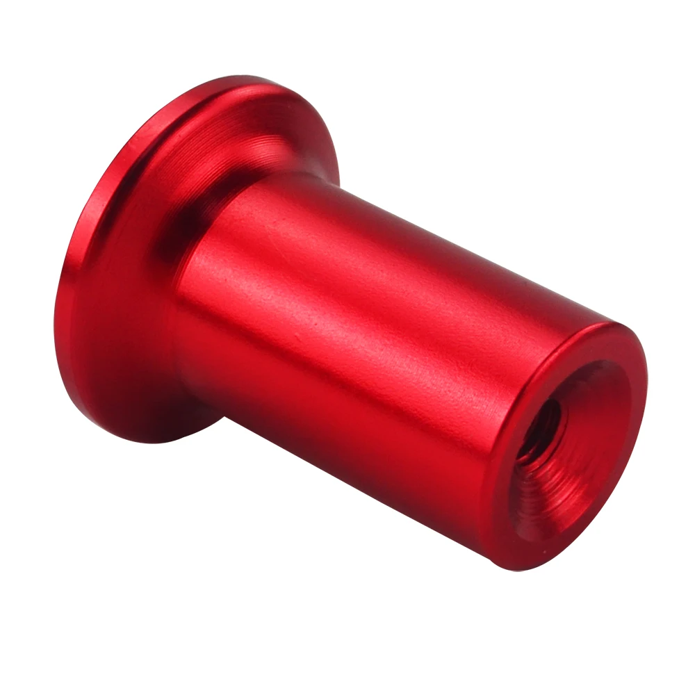 WLR гоночный ручной тормоз кнопка аварийной крышки для Toyota GT86 Scion FRS для Subaru BRZ WLR3643