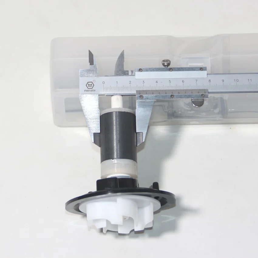 Фото SUNSUN CTP2800/3800/4800/5800/CTP6000/7000/CTP10000/8000/CTP14000/CTP16000 серии, погружные насосы, запасной ротор (крыльчатка) №5