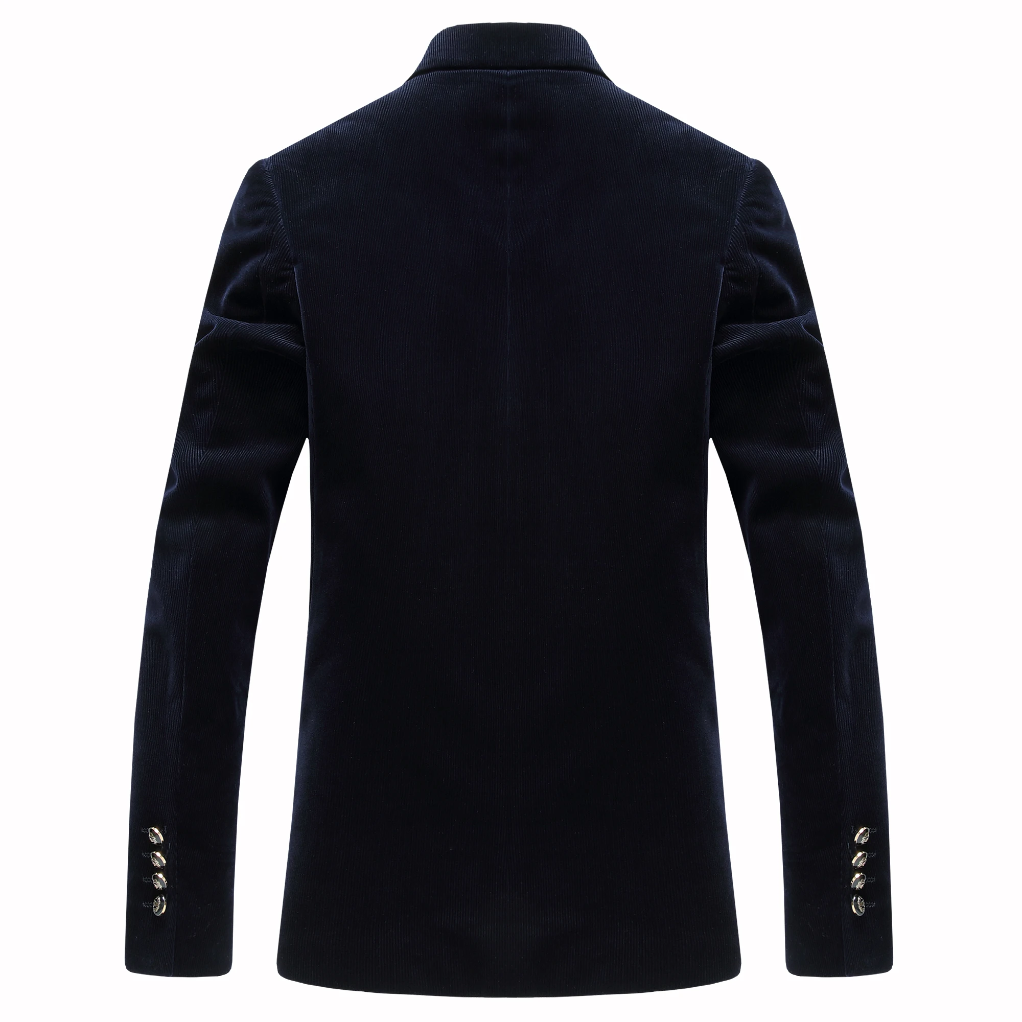 Повседневные комплекты одежды для Для мужчин Темно синие брендовая куртка