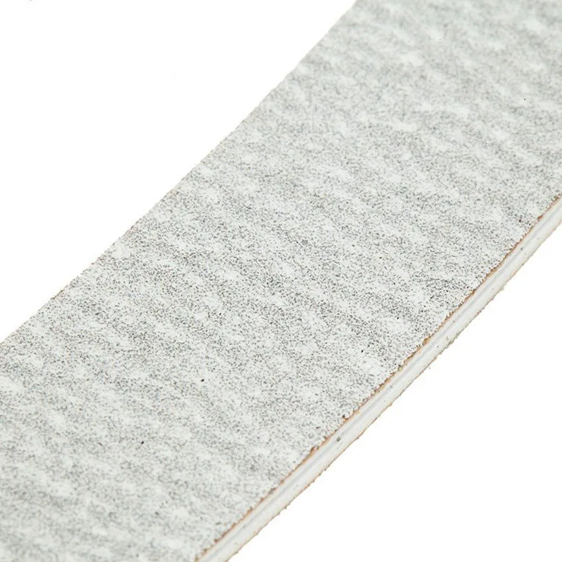 Пилка для ногтей акриловая серая 100/180 5 шт.|file block|nail file blockacrylic nail |