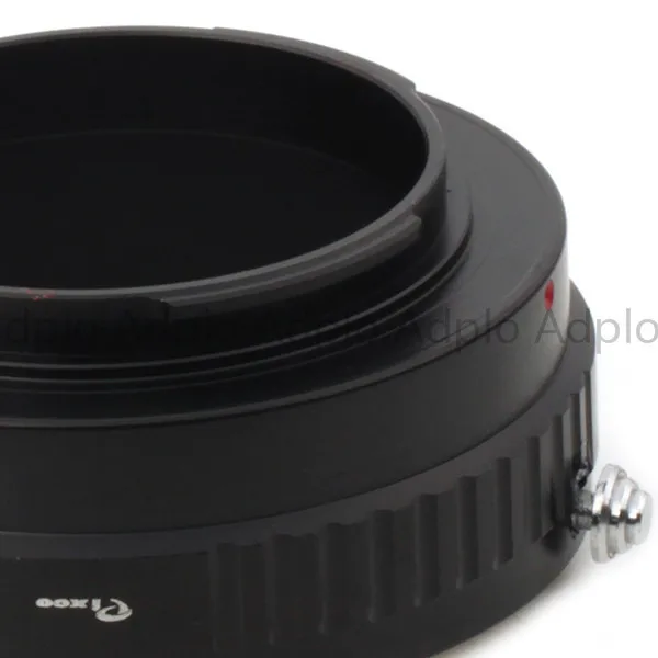 Кольцо адаптера объектива подходит для Olympus 4/3 к Sony NEX 5T 3N 6 5R F3 7 VG900 VG30 EA50 FS700 A7 A7s A7R