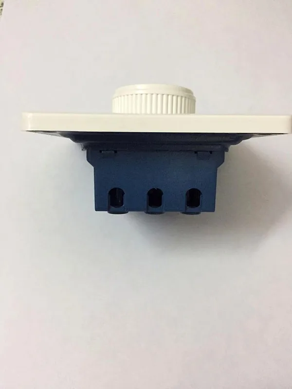 Светодиодный диммер gewijd 220V voor dimmen spots Downlighters plafondlampen Eenvoudige installatie | Освещение