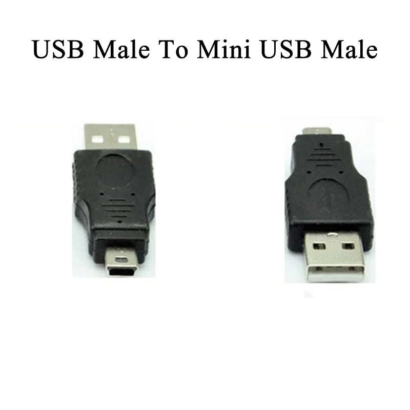 5 шт. переходник с Micro USB на Mini USB|usb male female|usb usbmini usb |