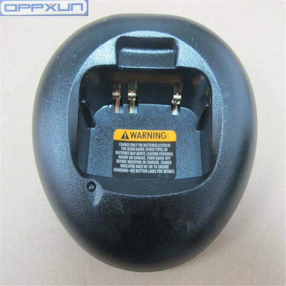 OPPXUN 110 240 в зарядное устройство для Motorola gp88s/gp308/ct150/ct250/ct450/pro3150/cp250/cp450/cp450ls/p040/p080