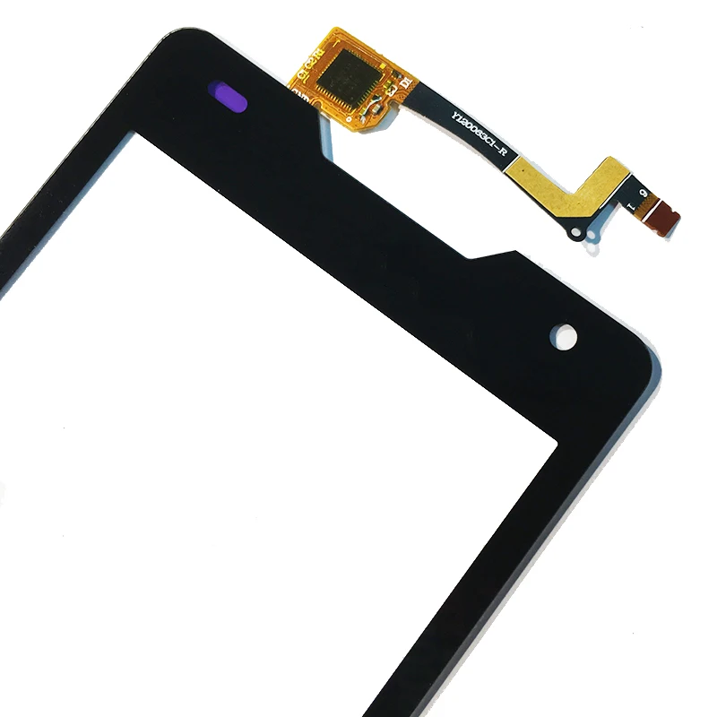 Хорошее качество 4 5 &quotдля Bmobile AX1030 сенсорный экран дигитайзер Передняя