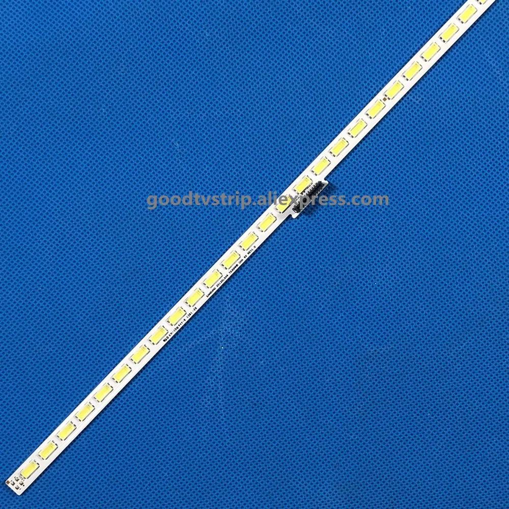 LED backlight strip for 46inch sam sung 2013SLS46 7030NNB CHA 2D 60 REV1.0 1pcs=60led | Лампы и освещение