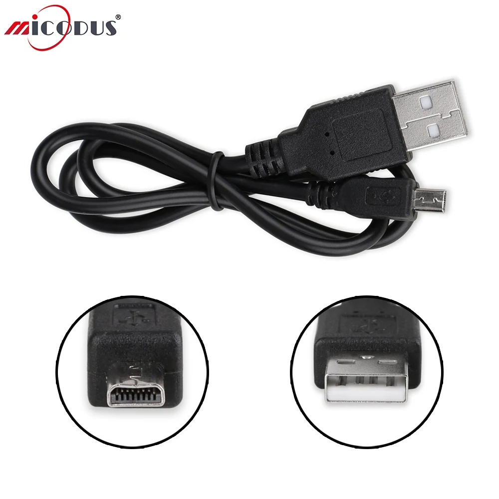 5Pin USB настраиваемый кабель для gps трекера оригинальный Кобан устройство слежения