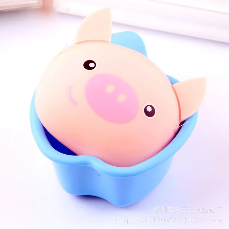 Women Silicone Coin Purse Phone Cable Data Line Storage Charger Package Headset Bag Samll Change Wallet Pouch Kids Girl Gift | Багаж и