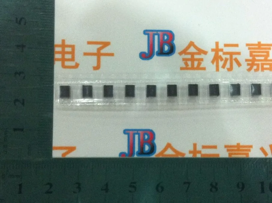 Оригинал 100 шт./SMBJ18A P6KE18A 600 Вт 18 в SMB