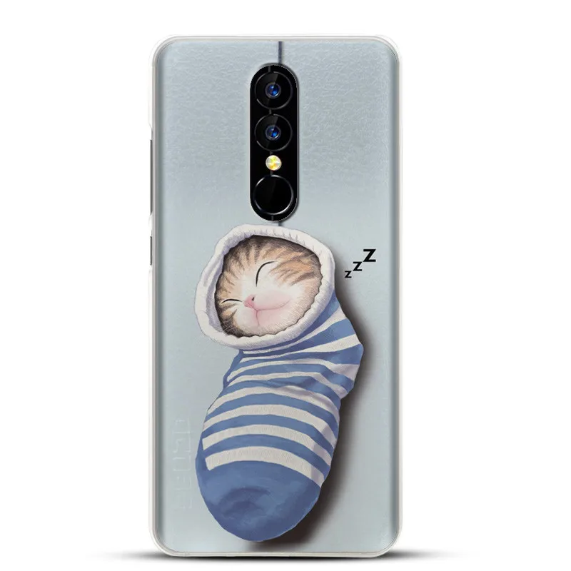 7 Чехол для Coque UMIDIGI A1 Pro Чехол жесткий пластиковый чехол s для Fundas UMIDIGI A1 Pro мобильный телефон 5," Чехлы защитная задняя крышка - Цвет: 7