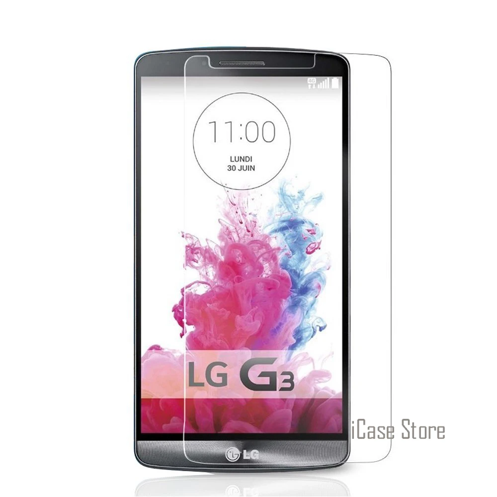 Закаленное Стекло Премиум Экран протектор для LG V20 K4 K5 K8 K10 LTE Stylo2 Stylus 2 Plus G2 G3 G4 G5