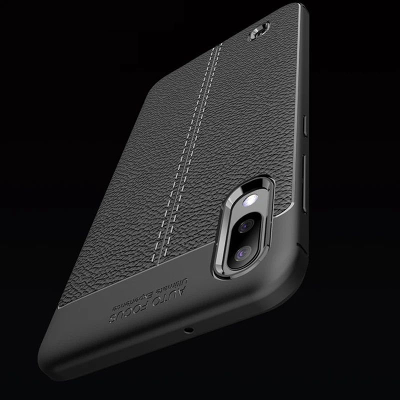 Xinwen Роскошный чехол для телефона etui, coque, чехол, чехол для samsung galaxy m10 m20 m30 m 10 20 30 силиконовый Силиконовый ТПУ Мягкий протектор на
