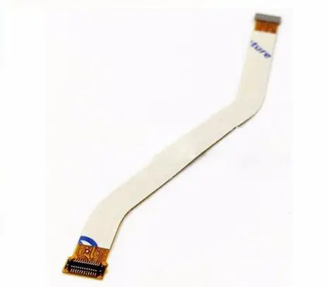 Оригинальный Для Lenovo A850 основной Flex Гибкие печатные платы Замена Ремонт Запчасти