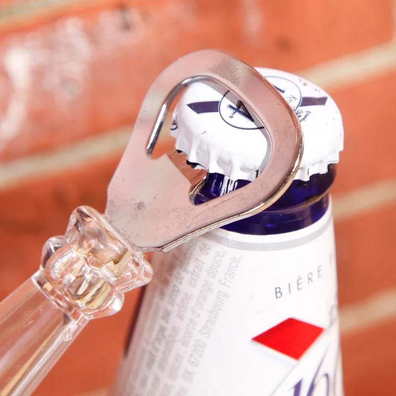 (5 шт. в комплекте) креативная открывалка для пивных бутылок магнит на холодильник