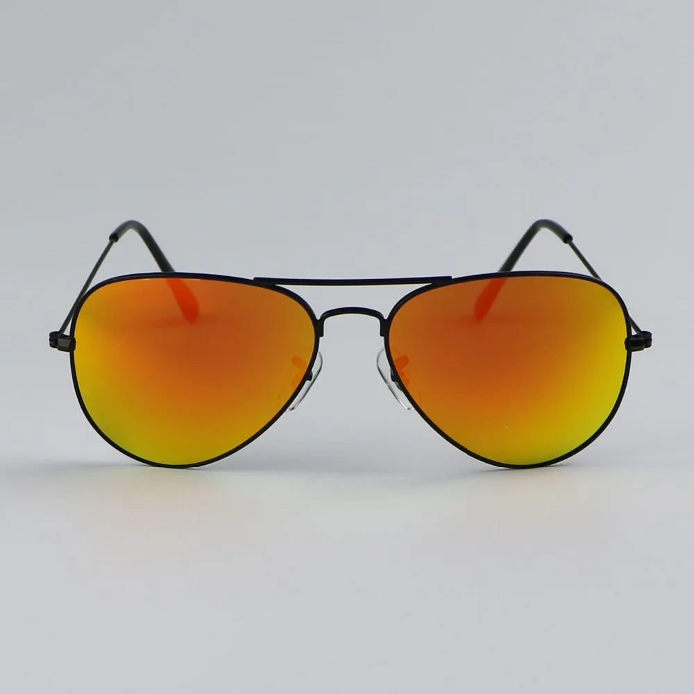 Бруно Данн 3025 красное стекло lense авиационные женские солнцезащитные очки 2017