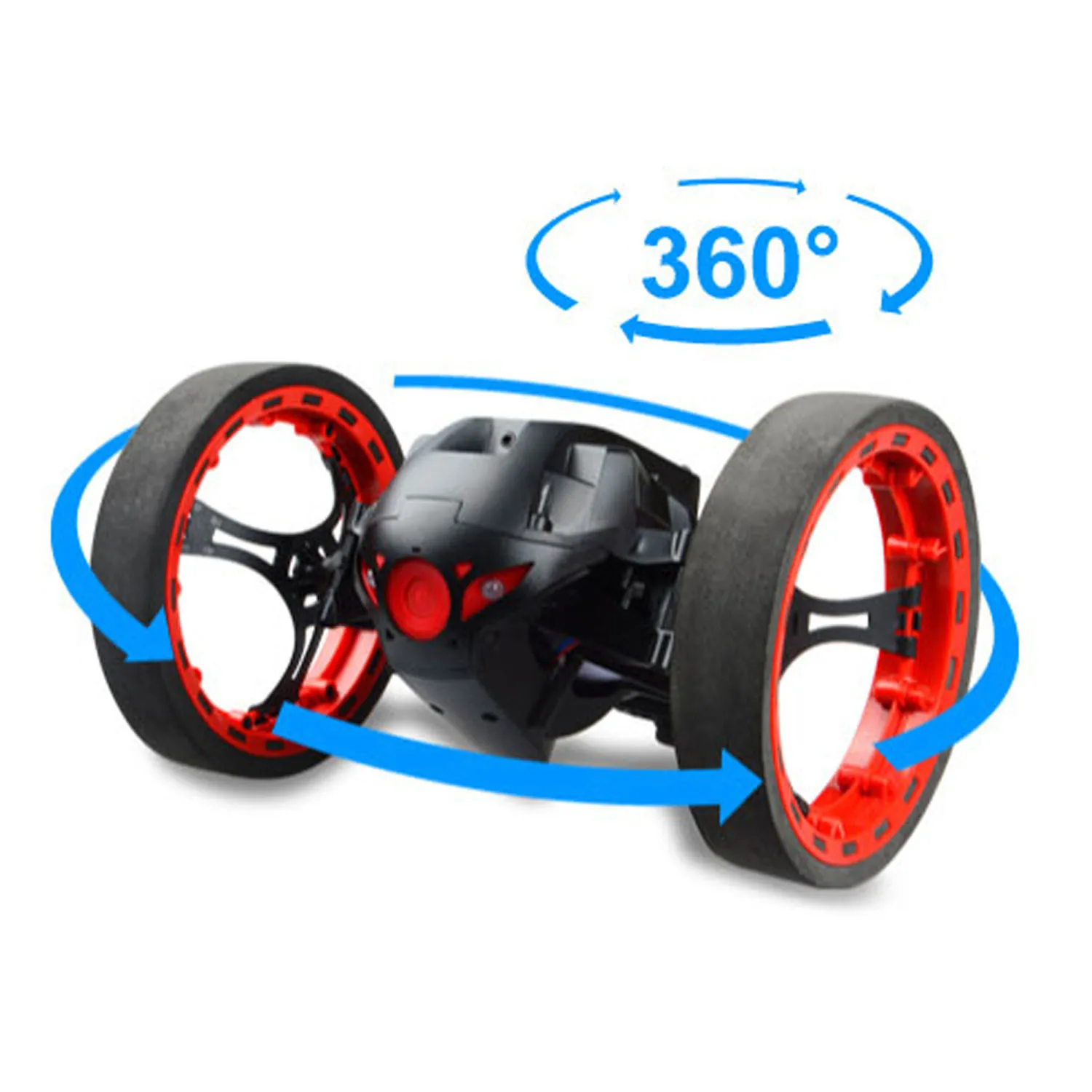 2 4 GHz RC автомобиль с пультом дистанционного управления электрический трюк