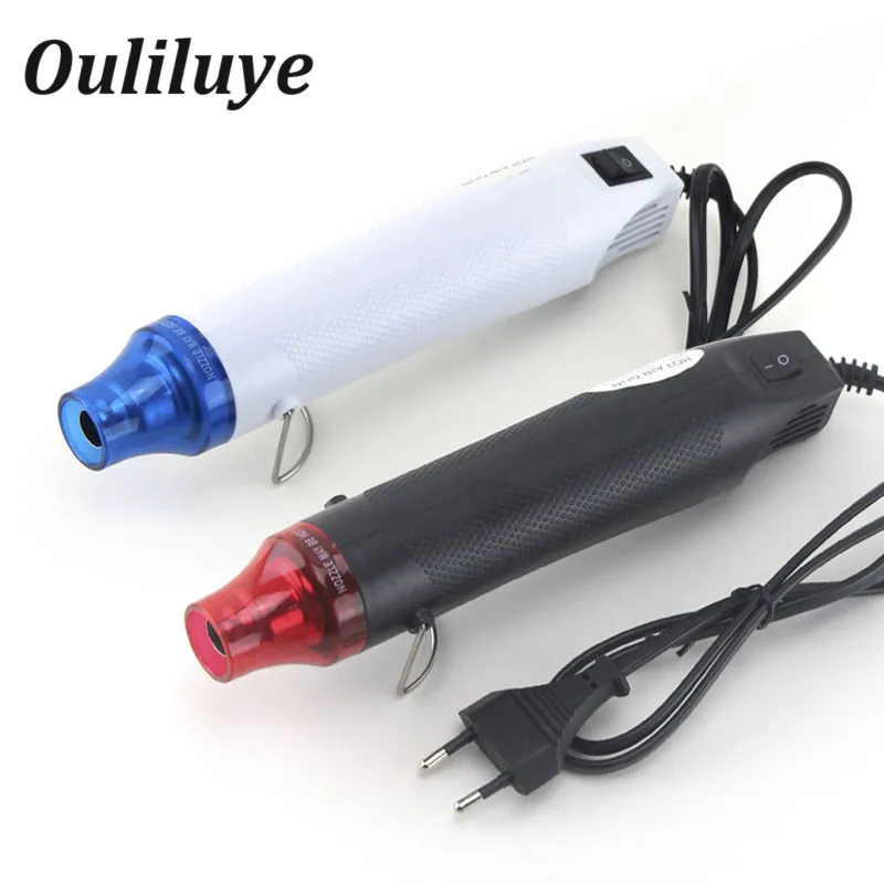 Фен для пайки и сужения волос 220 В|Термофены| |