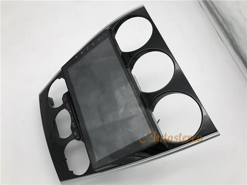 Автомобильный dvd-плеер на основе Android gps навигация для мазда 6 2002-2008 консоль Мультимедийная Система головное устройство радио магнитофон H