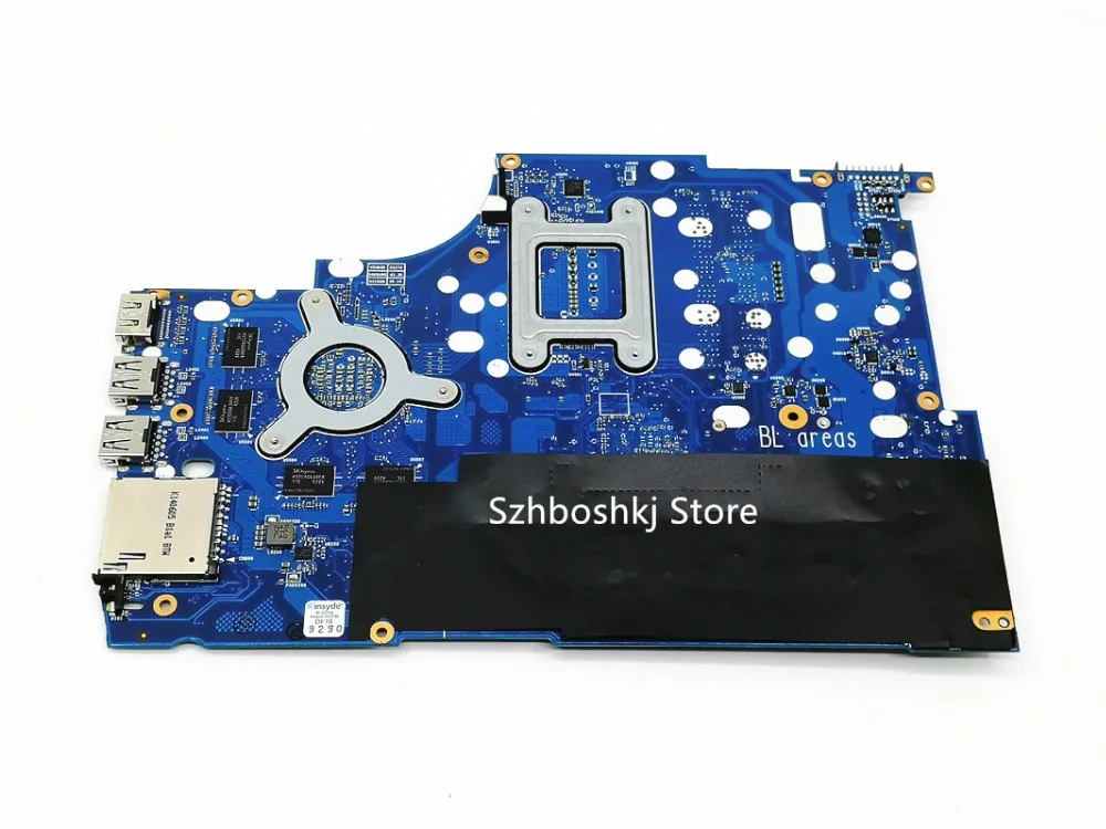 741653-001 741653-501 для hp Envy 15-J105TX 15-J Материнская плата ноутбука PGA947 DDR3 HM86 GT750M 4 ГБ полностью протестирована