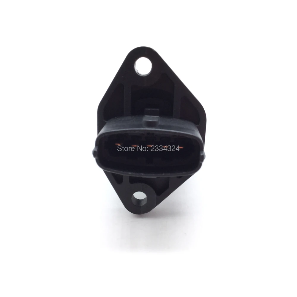 Датчик расхода воздуха Maf для Fiat Doblo Idea Panda Punto Lancia Musa Ypsilon 1 3 4 0281002613 8ET009142 741|sensor