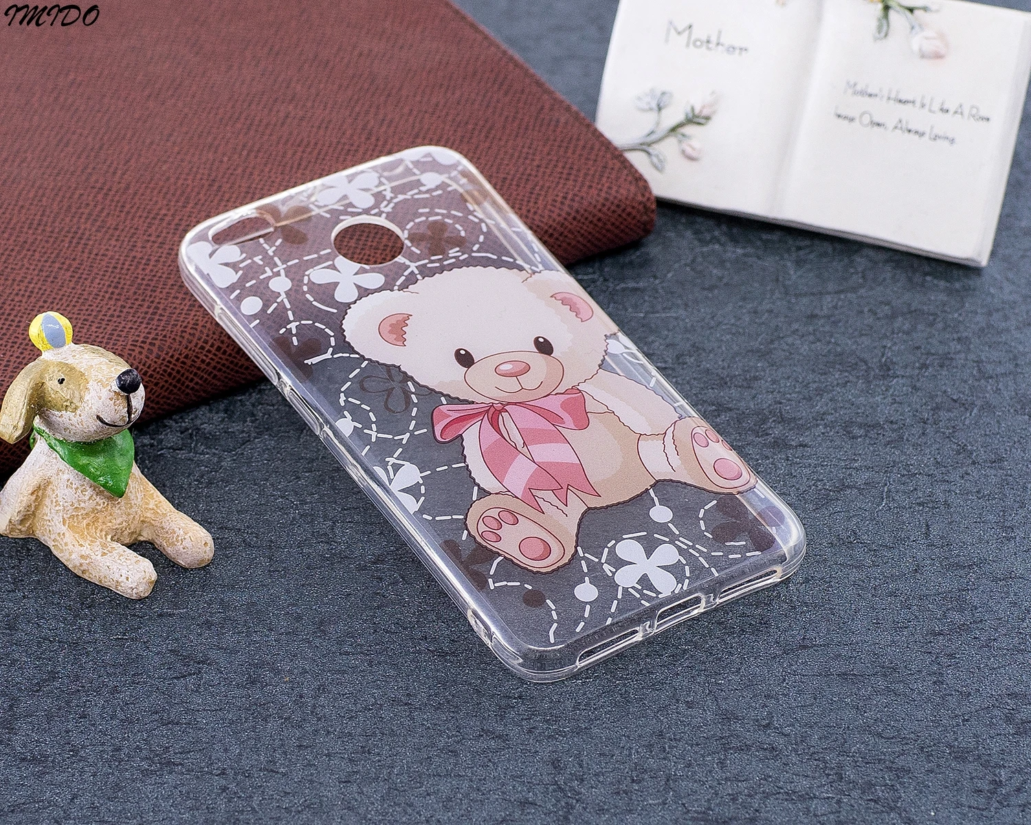 Чехол для Xiaomi Redmi 4X Funda MAG138 чехол Hongmi 4 X Coque MAT136 5 0 дюймов |