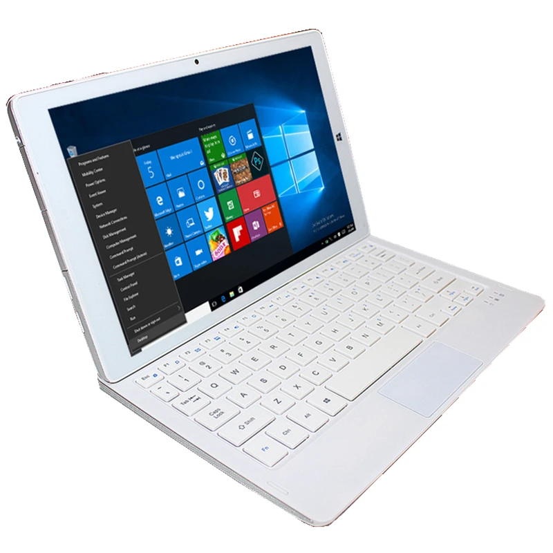 2G ram + 64 ГБ rom встроенный 3g SIM 10 1 дюймов 2в1 Windows планшетный ПК Z3735F windows ips | Компьютеры