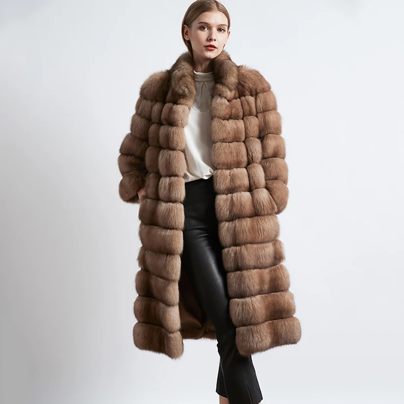 Рисунок 2 - Ftangaiur зимняя женская куртка