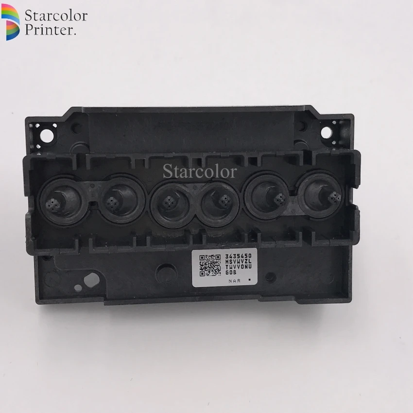 F173050 F173060 F173070 печатающая головка для Epson Stylus Photo1390 1400 1410 1430 R265 R260 R270 R360 R380 R390