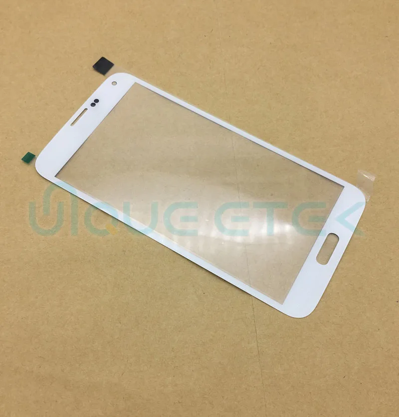 Original Touch Panel Glass for Samsung Galaxy S5 9600 SM-G900F Front Digitizer (No Flex Cable) | Мобильные телефоны и
