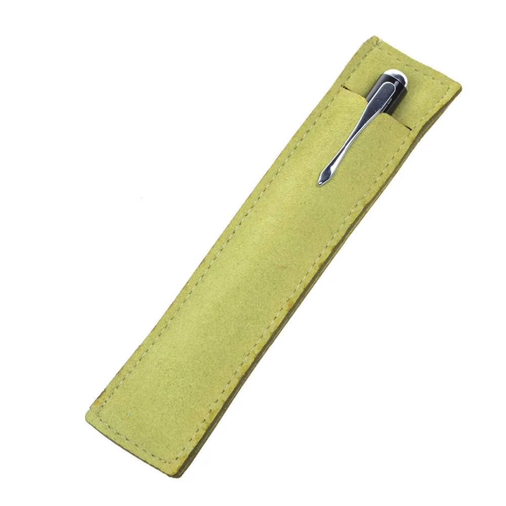 Набор из 3 предметов разные цвета мягкая синтетическая ультра волоконная ручка