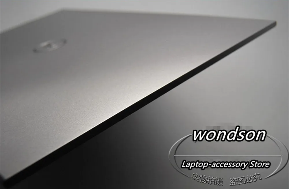 Бесплатная доставка задняя крышка ЖК-дисплея для Dell Inspiron 13 7000 7347 7348-5 Вт/1 год