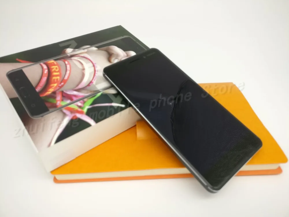 Nokia 6new оригинальный 6 LTE 4G мобильный телефон Android 7 Восьмиядерный Qualcomm 5