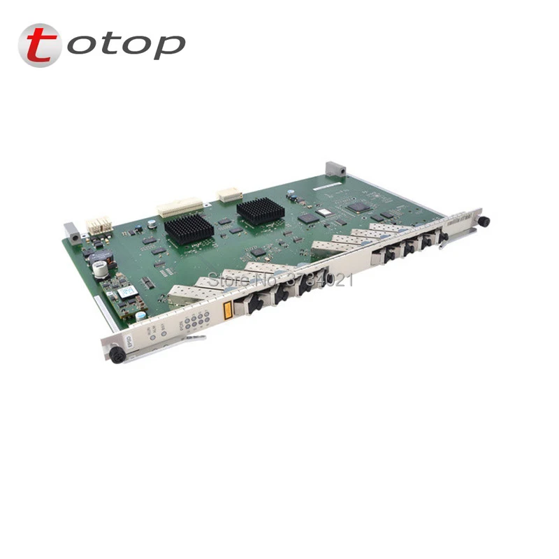 H802 Version EPBD 8 ports EPON board with SFP for HUAWEI MA5680T MA5683T H809 | Мобильные телефоны и аксессуары