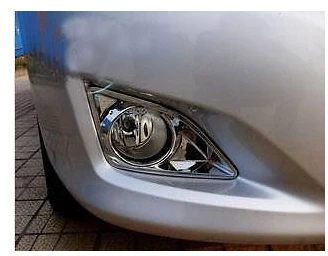 

Противотуманный светильник, Накладка для toyota COROLLA 2009 2010