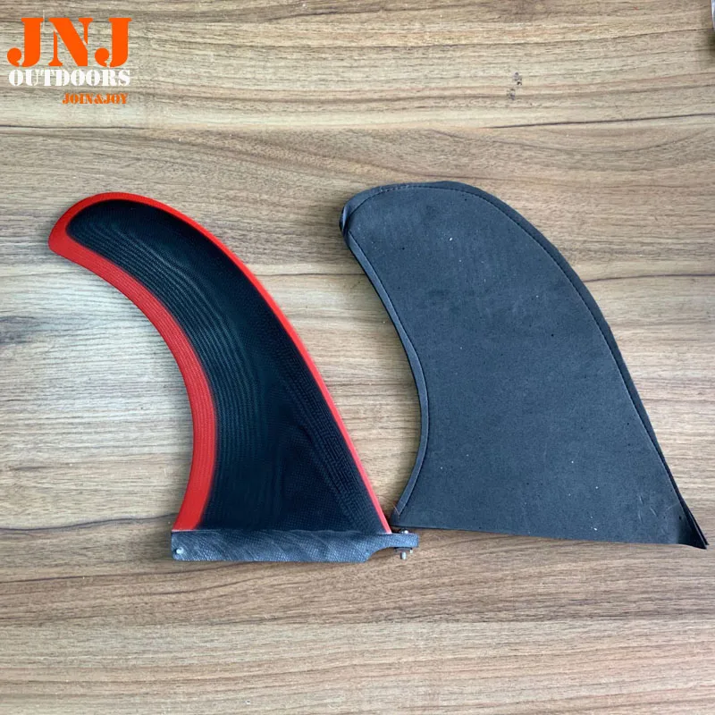 G10 CNC 1" sup Центр плавники стоят весло доска fcs плавники