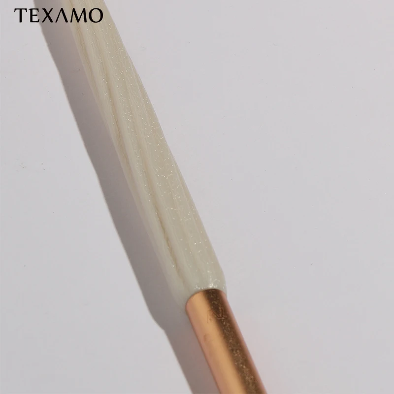 Texamo макияж средней тени для век кисти женский косметический инструмент