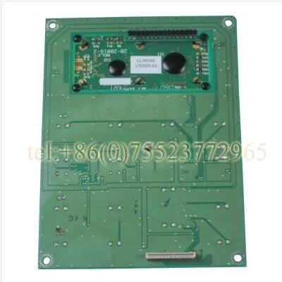 

Original Roland SP-300 / SP-300V / SP-540V Panel Board-W840605010 printer parts