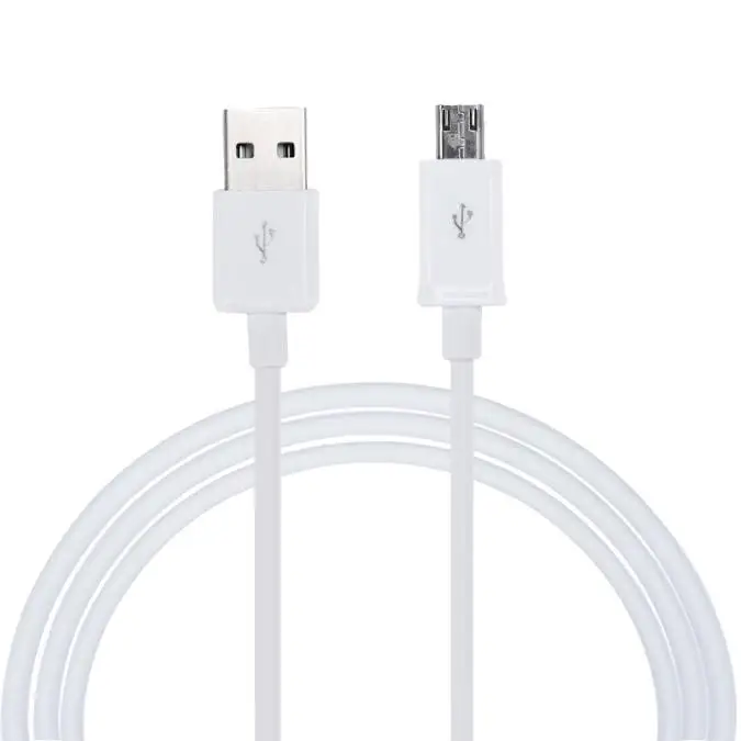 USB микро кабель для передачи данных синхронизации и зарядки Samsung Galaxy S7 S6 Huawei линия