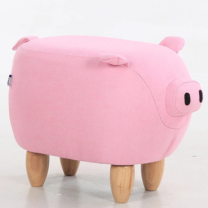 Распродажа! Домашний тканевый диван табурет Пуф стул оттоманский мешок для