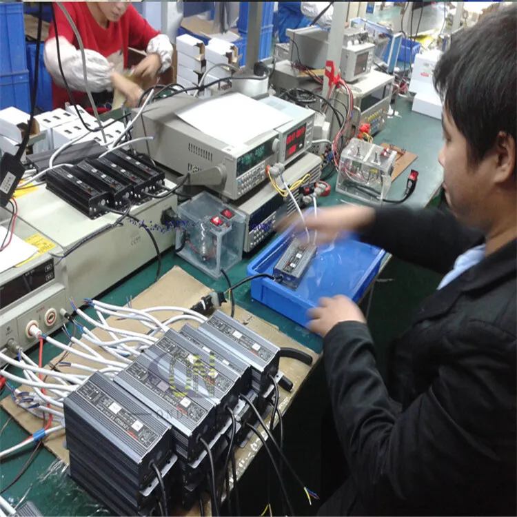 200 W 12 V 16.67A/24 8.33A светодиодный трансформатор для адаптер светодиодной ленты блок