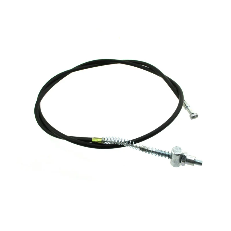 XLSION тормозной кабель для Yamaha PW50 Y-Zinger 50 PY50 задний барабан Peewee 1981-2016 | Автомобили и