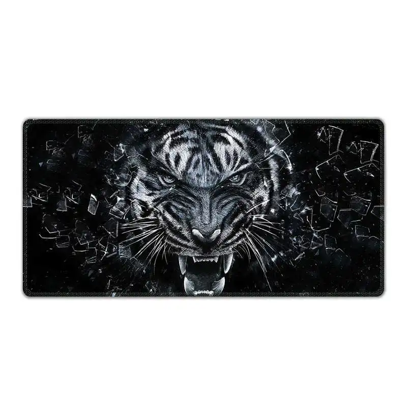 mouse pad 100X50cm Игровой коврик для мыши резиновый коврик для мыши Настольный коврик ковер 100X50 см большие коврики для мыши для overwatch/steelseries/world of tanks/cs go/dota - Цвет: mouse pad 100X50cm