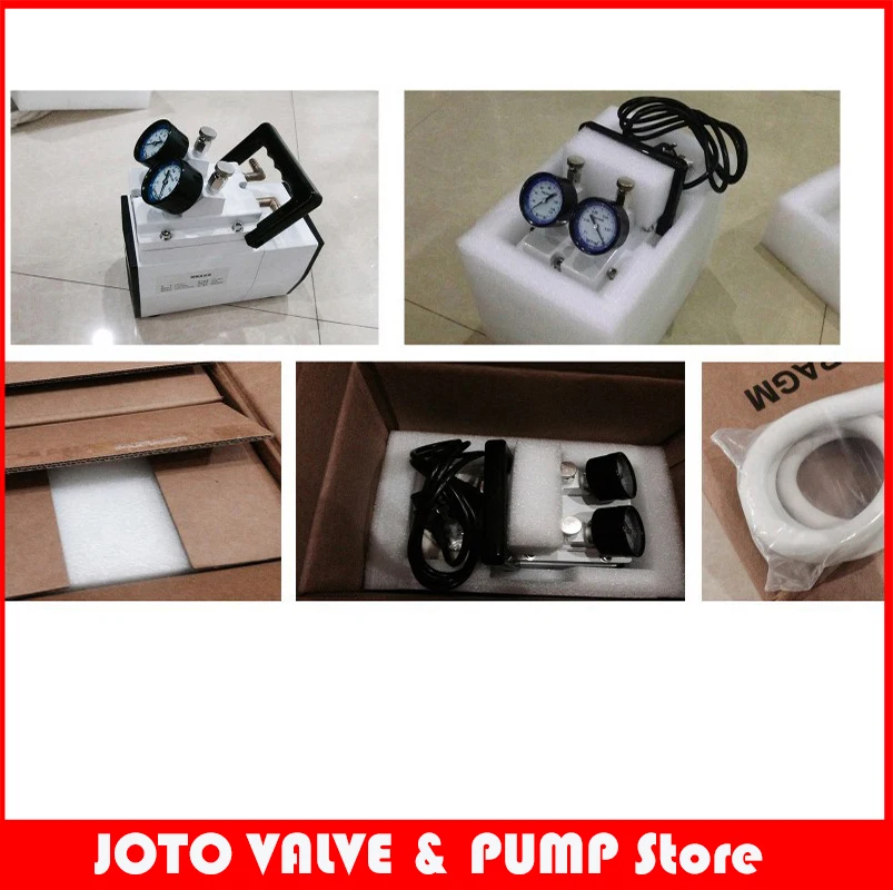 LH-85 NEW industrial electric Oilless diaphragm china small air vacuum pump 220V
LH-85 NEW industrial electric Oilless diaphragm china small air vacuum pump 220V